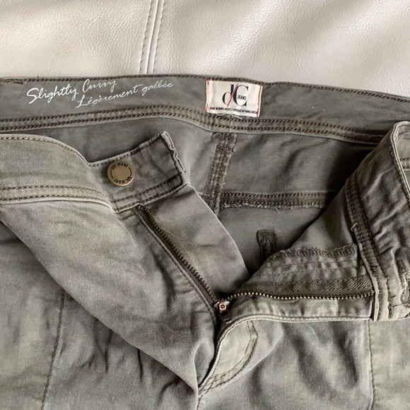 D/C Jegging Jeans 14 regular - Picture 6 of 10